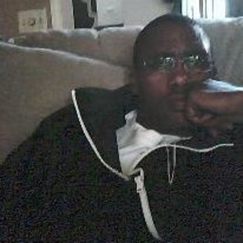 Meet your Posher, Jason